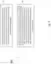 Fig. 04 - Visually undistorted thin film electronic devices