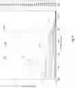 Fig. 10 - Visually undistorted thin film electronic devices