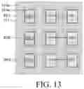 Fig. 15 - Lighting apparatus using organic light emitting diode