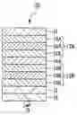 Fig. 01 - Organic electroluminescent device, display device, and illumination device