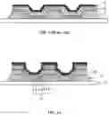 Fig. 02 - Organic light-emitting diode component and manufacturing method thereof