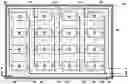 Fig. 01 - Li-ion battery having improved safety against combustion