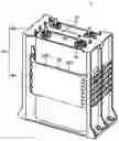 Fig. 01 - Battery case, battery cell, battery module, and battery module manufacturing method
