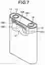 Fig. 08 - Battery case, battery cell, battery module, and battery module manufacturing method