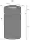 Fig. 01 - BATTERY CELL FOR AN ELECTRIC VEHICLE BATTERY PACK