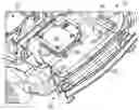 Fig. 01 - Mounting solutions for electrified vehicle battery packs