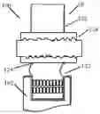 Fig. 01 - Electrode tab, electrode assembly and battery
