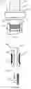 Fig. 03 - Electrode tab, electrode assembly and battery