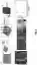 Fig. 10 - Passivation of lithium metal by two-dimensional materials for rechargeable batteries
