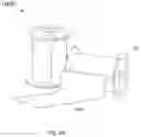 Fig. 07 - METHODS OF MAKING LITHIUM ION CONDUCTING SULFIDE GLASS