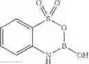 Fig. 35 - Compounds based on an element from the boron group, and use thereof in electrolyte compositions
