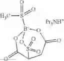 Fig. 47 - Compounds based on an element from the boron group, and use thereof in electrolyte compositions