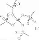 Fig. 51 - Compounds based on an element from the boron group, and use thereof in electrolyte compositions