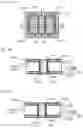 Fig. 05 - First and second dielectric waveguides disposed in respective multi-layer substrates which are connected by a connection structure having choke structures therein