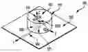 Fig. 01 - Filtering dielectric resonator antennas including a loop feed structure for implementing radiation cancellation