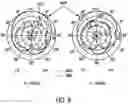 Fig. 10 - Filtering dielectric resonator antennas including a loop feed structure for implementing radiation cancellation