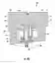 Fig. 07 - Integrated coaxial notch antenna feed