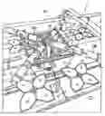 Fig. 01 - Dipole arm assembly
