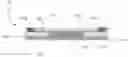 Fig. 01 - Electronically beam-steerable, low-sidelobe composite right-left-handed (CRLH) metamaterial array antenna