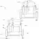 Fig. 01 - Electronically beam-steerable full-duplex phased array antenna
