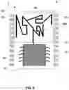 Fig. 06 - Integrated circuit package including miniature antenna