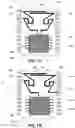 Fig. 08 - Integrated circuit package including miniature antenna