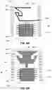 Fig. 09 - Integrated circuit package including miniature antenna