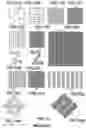 Fig. 11 - Integrated circuit package including miniature antenna