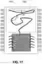 Fig. 18 - Integrated circuit package including miniature antenna