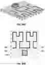 Fig. 21 - Integrated circuit package including miniature antenna