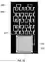 Fig. 23 - Integrated circuit package including miniature antenna