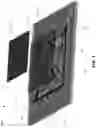 Fig. 02 - Differential-mode aperture-coupled patch antenna