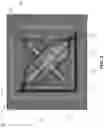 Fig. 03 - Differential-mode aperture-coupled patch antenna