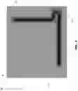 Fig. 04 - Differential-mode aperture-coupled patch antenna