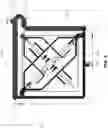 Fig. 06 - Differential-mode aperture-coupled patch antenna