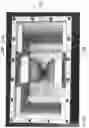 Fig. 11 - COMBINED TEM-HORN ANTENNA
