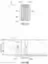 Fig. 13 - Polarizing reflector for multiple beam antennas