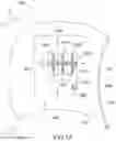 Fig. 18 - Polarizing reflector for multiple beam antennas