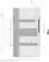 Fig. 04 - Antenna with selectively enabled inverted-F antenna elements
