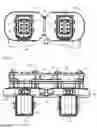 Fig. 03 - Electric plug of an electric plug connection comprising the plug and a mating plug