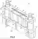 Fig. 03 - High speed electrical connector assembly