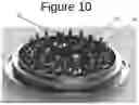 Fig. 06 - Electrical connector with field serviceable shell assembly