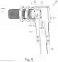 Fig. 06 - Connector, ingress protection assembly for a connector and method for producing a connector