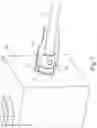 Fig. 08 - Connector, ingress protection assembly for a connector and method for producing a connector