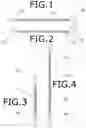 Fig. 02 - Electrical outlet relocation device