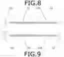 Fig. 04 - Electrical outlet relocation device