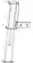 Fig. 05 - Power busbar connection tool