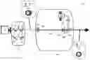 Fig. 01 - Laser source for emitting a group of pulses