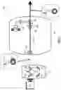 Fig. 03 - Laser source for emitting a group of pulses