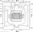 Fig. 01 - High power cavity package for light emitters
